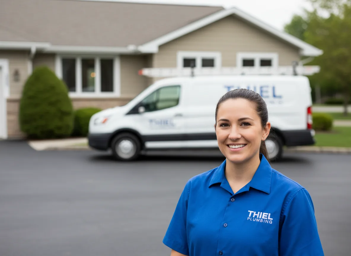 Plumber Williamstown, OH FAQs